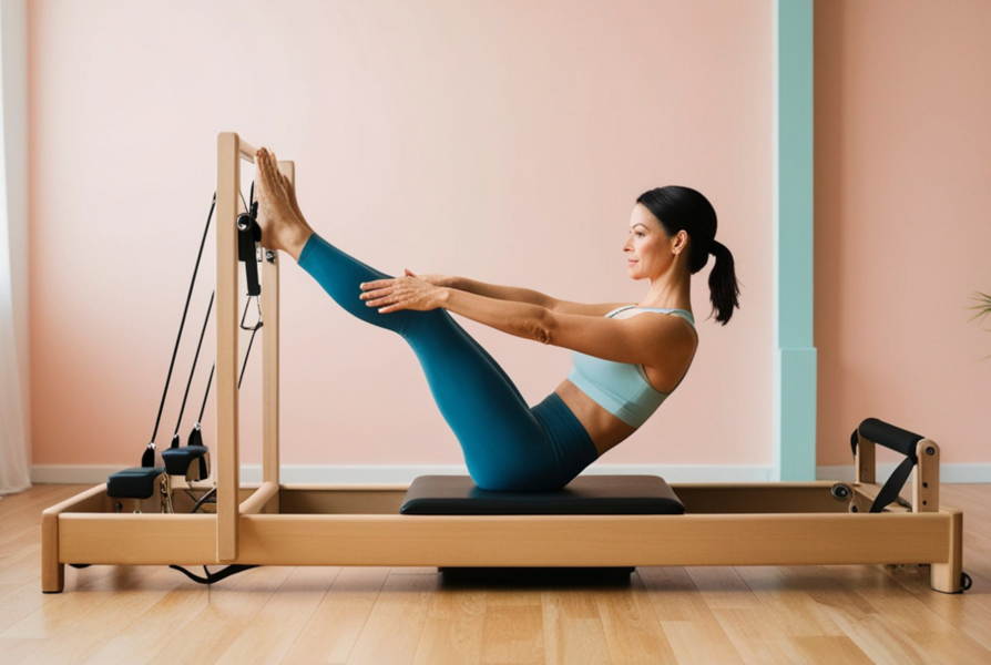 Pilates